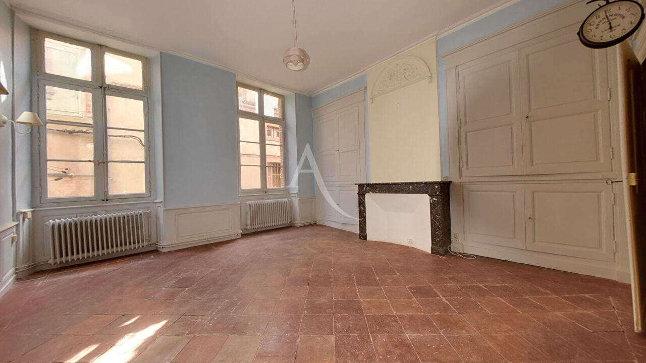 appartement 3 pièces 70 m2 à vendre à Montauban (82000)