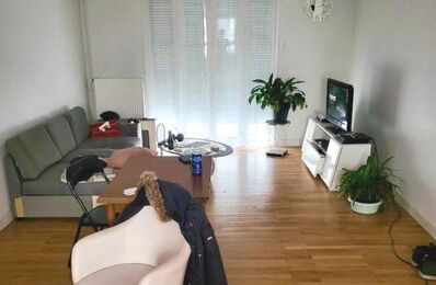 appartement 3 pièces 66 m2 à vendre à Grenoble (38000)