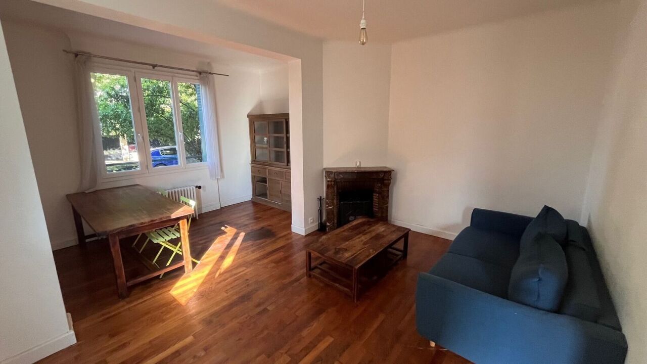 maison 4 pièces 84 m2 à vendre à Sartrouville (78500)