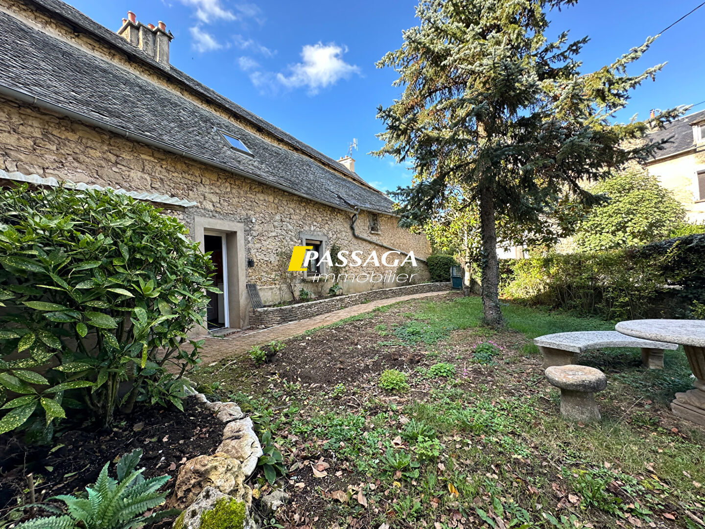 Villa / Maison 5 pièces  à vendre Sébazac-Concourès 12740