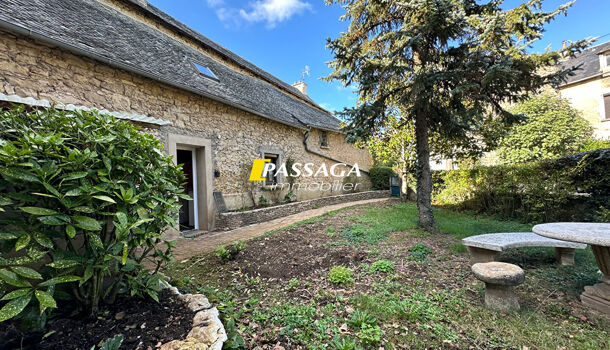 Villa / Maison 5 pièces  à vendre Sébazac-Concourès 12740