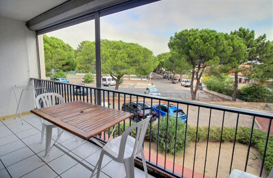 vente appartement 159 000 € à proximité de Banyuls-sur-Mer (66650)