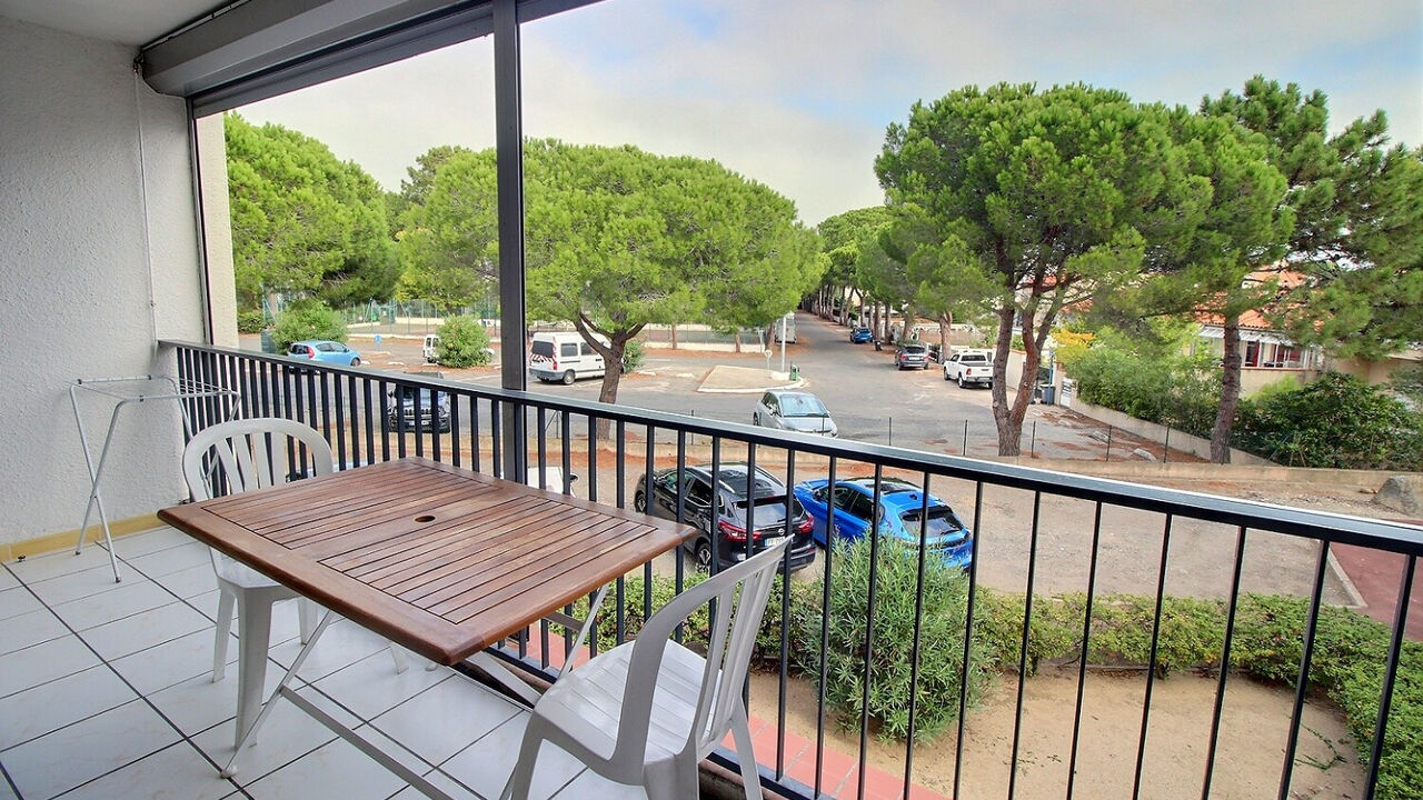 appartement 2 pièces 35 m2 à vendre à Argelès-sur-Mer (66700)