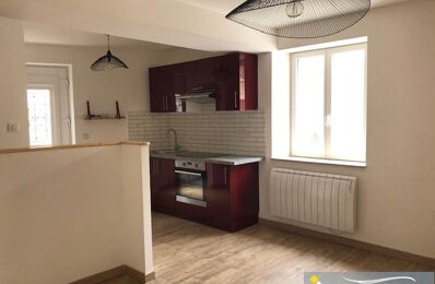 location maison 536 € CC /mois à proximité de Seysses (31600)