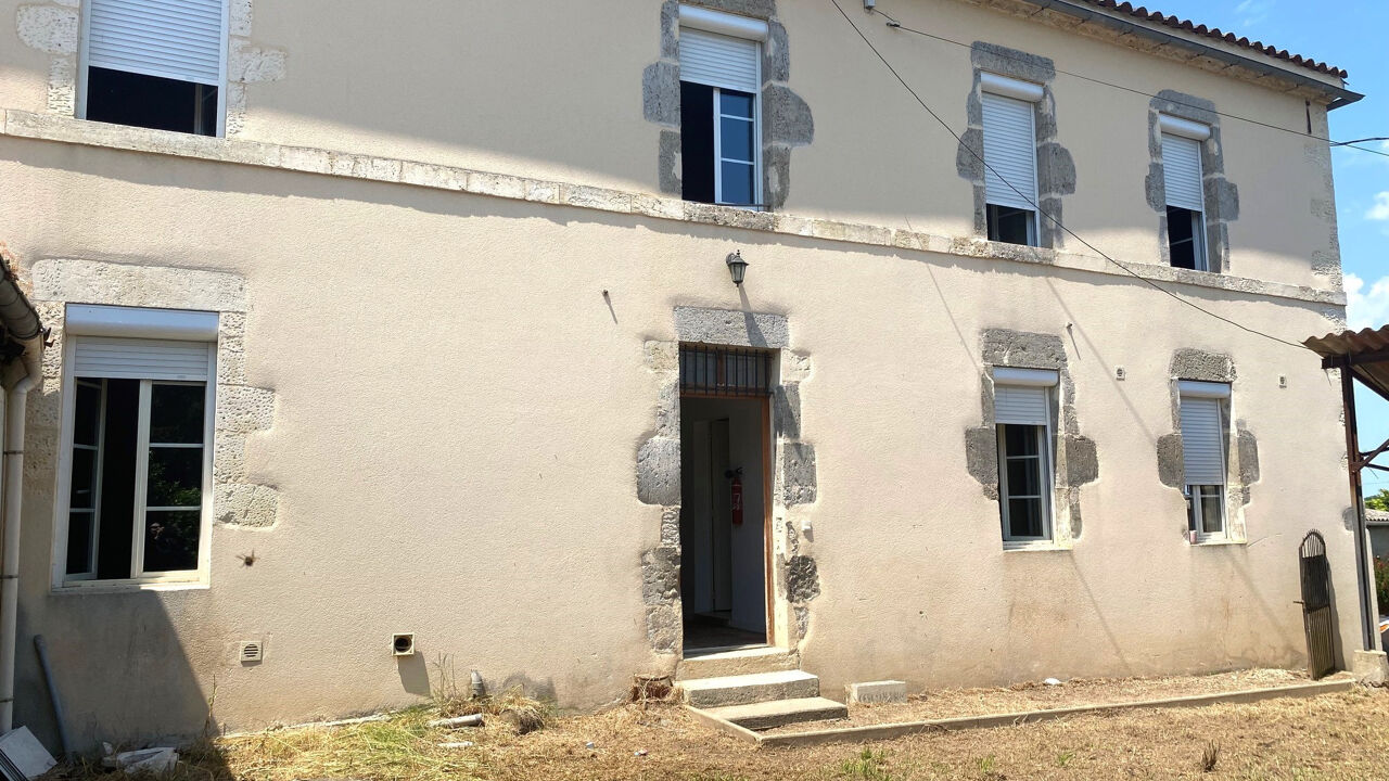 maison 5 pièces 150 m2 à vendre à Marmande (47200)