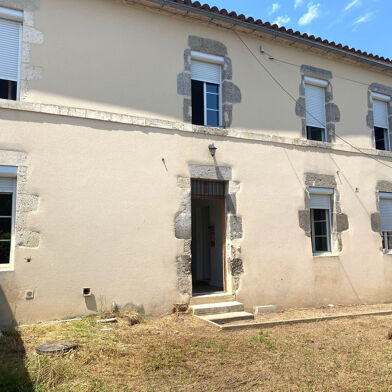 Maison 5 pièces 150 m²