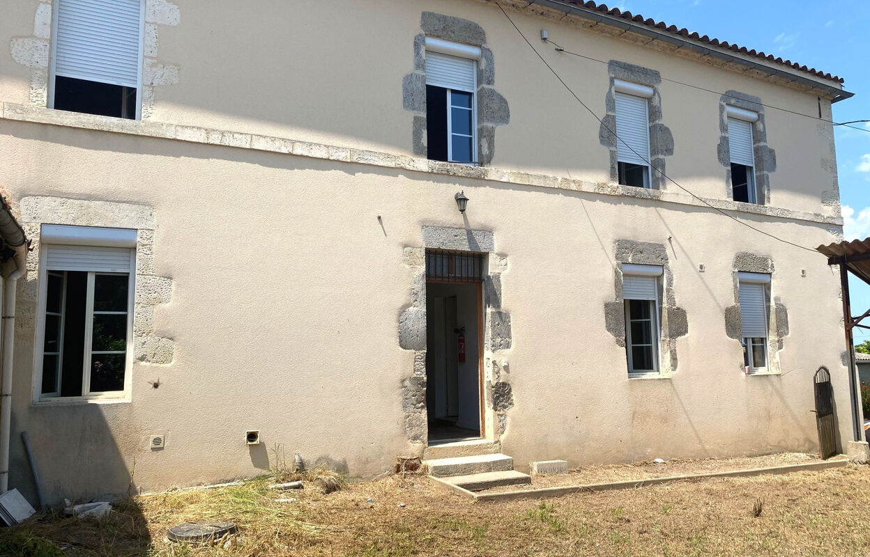 maison 5 pièces 150 m2 à vendre à Marmande (47200)