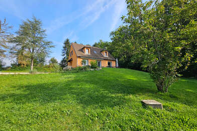 Maison 6 pièces 335000 €