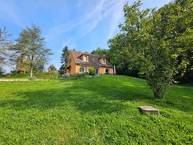 Maison Rebais 6 pièce(s) 115 m2 - 4 chambres — photo du bien