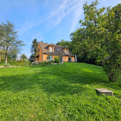 Maison 6 pièces 335000 €