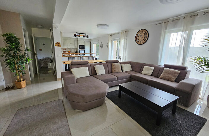 Maison Rebais 6 pièce(s) 115 m2 - 4 chambres — photo 4
