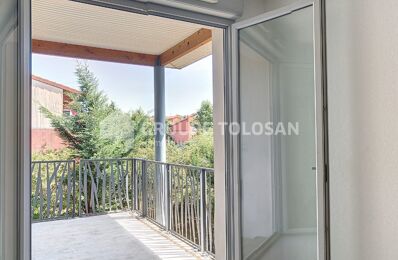 vente appartement 189 000 € à proximité de Aussonne (31840)