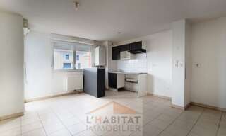 Appartement 3 Pièces 60 m² à vendre à Cugnaux (31270)