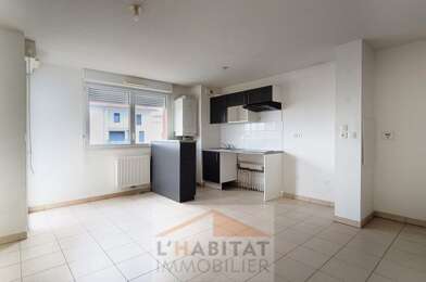 Appartement 3 pièces 180000 €