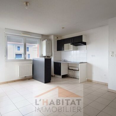 Appartement 3 pièces 180000 €