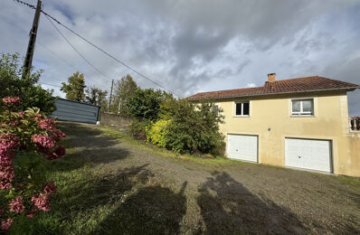 vente maison 233 000 € à proximité de Saint-Brice-sur-Vienne (87200)