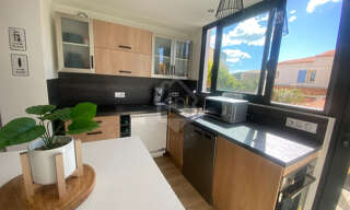 Appartement 2 Pièces 30 m² à vendre à Sausset-les-Pins (13960)