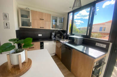 Appartement 2 pièces 215000 €