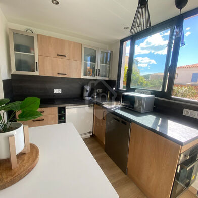 Appartement 2 pièces 215000 €