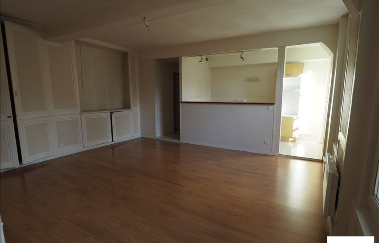 appartement 2 pièces 51 m2 à louer à Rouen (76000)