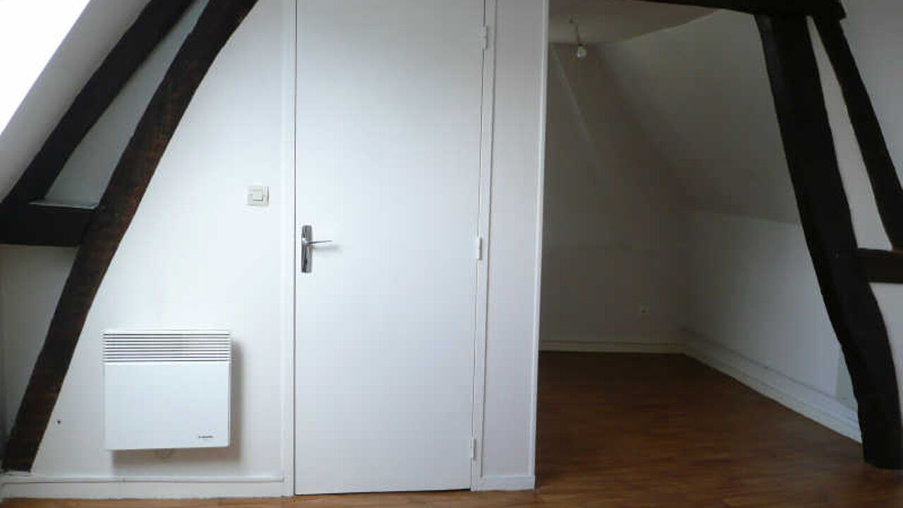 appartement 1 pièces 21 m2 à louer à Rouen (76000)