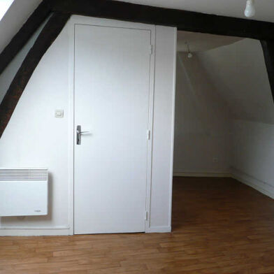 Appartement 1 pièce 21 m²