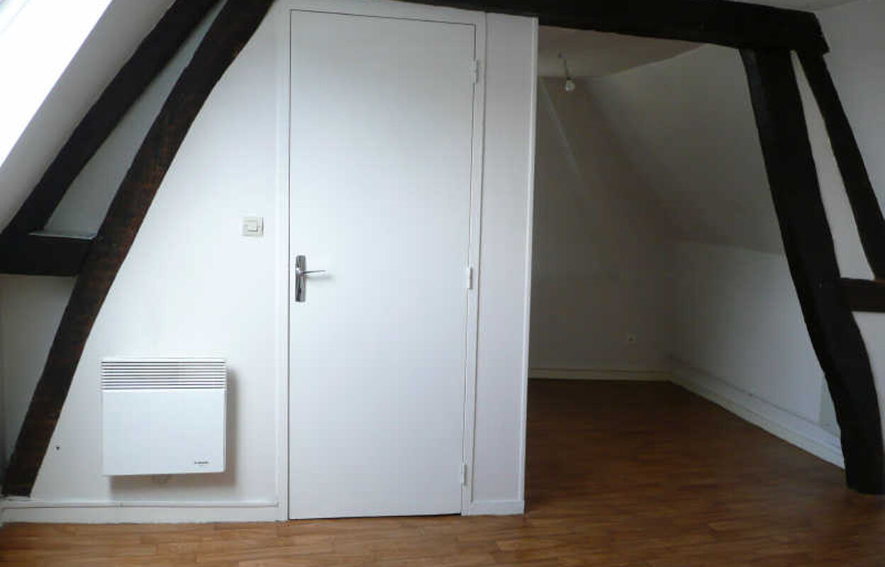 appartement 1 pièces 21 m2 à louer à Rouen (76000)