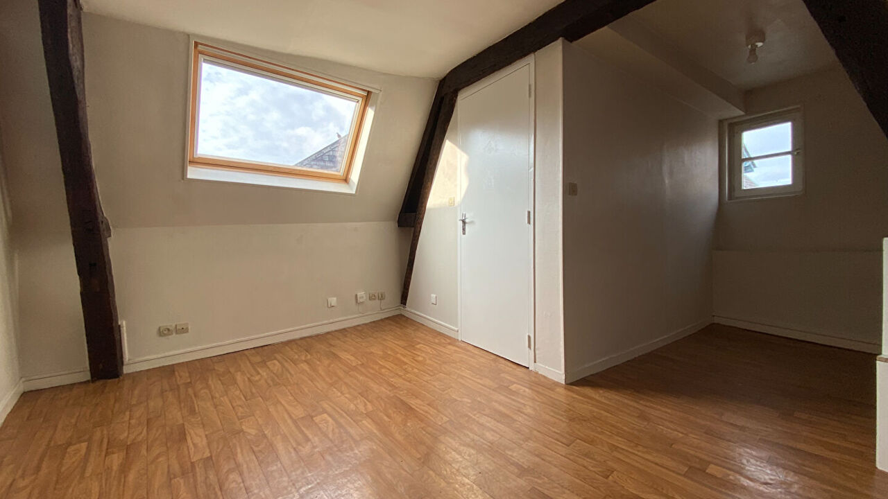 appartement 1 pièces 21 m2 à louer à Rouen (76000)