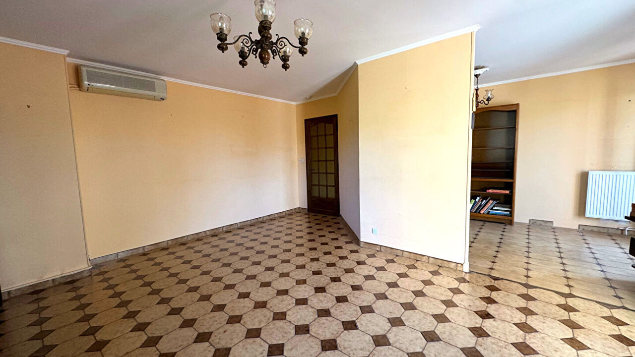 appartement 3 pièces 87 m2 à vendre à Aix-en-Provence (13090)