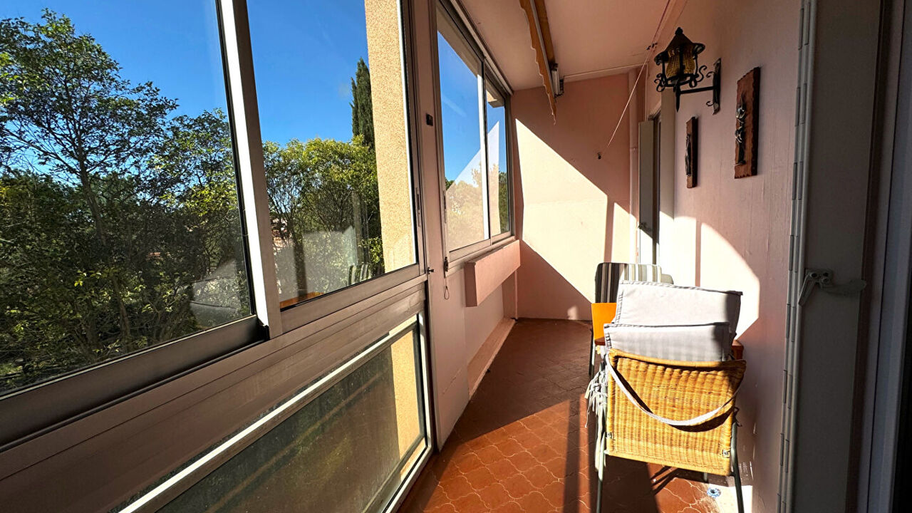 appartement 3 pièces 87 m2 à vendre à Aix-en-Provence (13090)