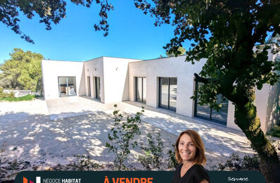 vente maison 630 000 € à proximité de Caveirac (30820)