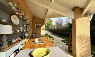 Maison 6 Pièces 150 m² à vendre à Montauban (82000)