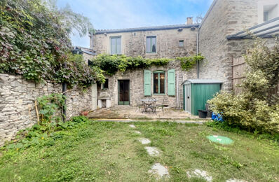 location maison 1 460 € CC /mois à proximité de Lecques (30250)