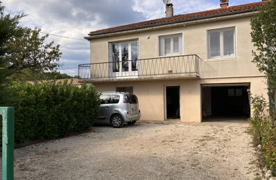 location maison 760 € CC /mois à proximité de Cazilhac (34190)