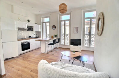 location appartement 850 € CC /mois à proximité de Marseille 11 (13011)