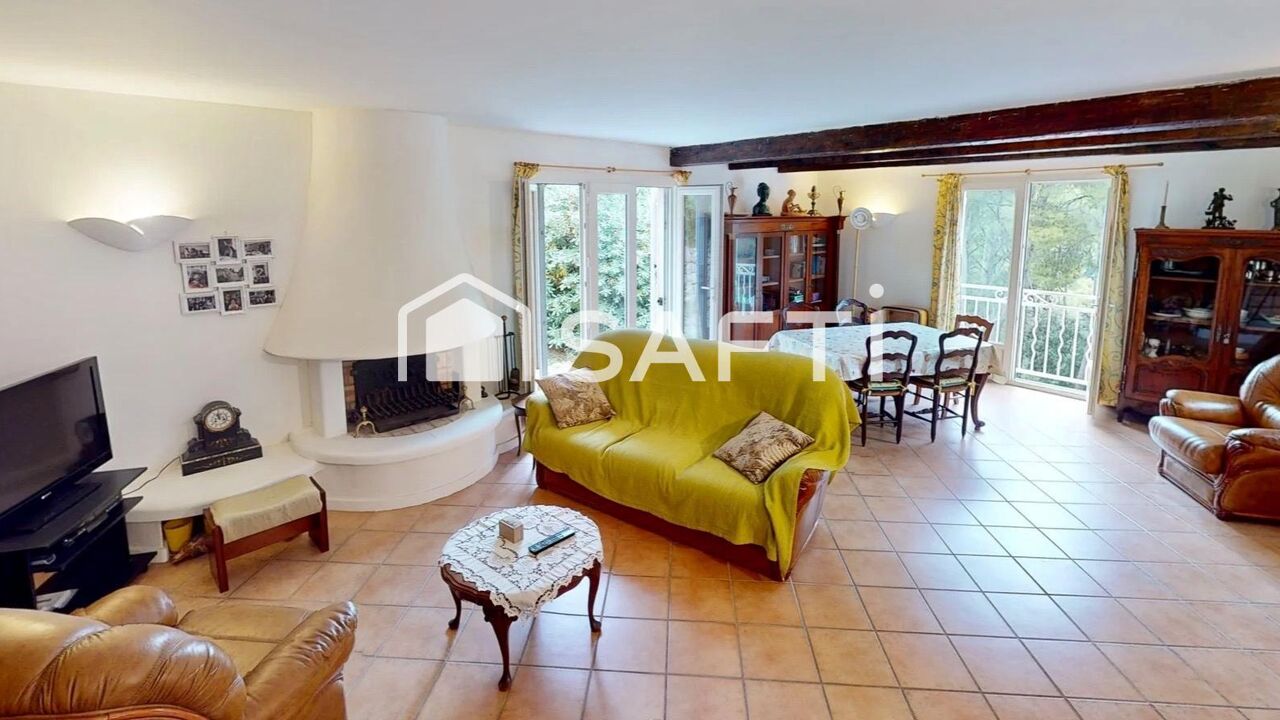 maison 5 pièces 115 m2 à vendre à Toulon (83000)