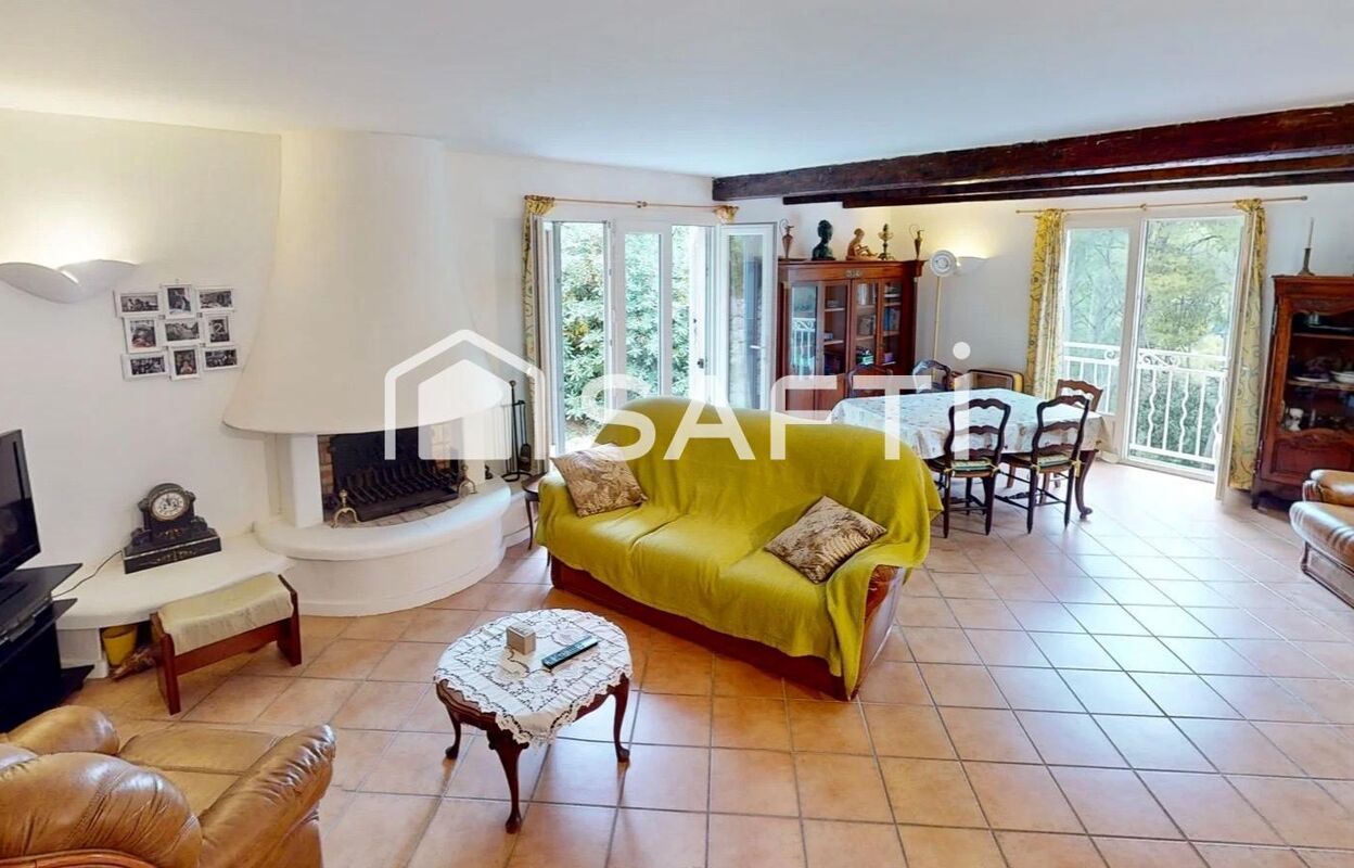 maison 5 pièces 115 m2 à vendre à Toulon (83000)