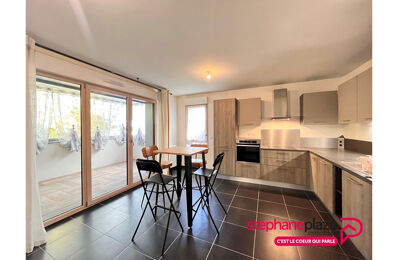 vente appartement 255 000 € à proximité de Cailloux-sur-Fontaines (69270)