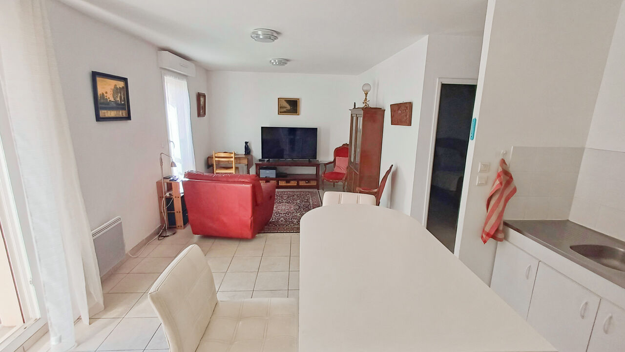 appartement 2 pièces 49 m2 à vendre à Aubenas (07200)