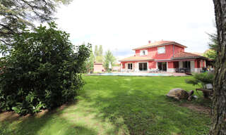 Maison 5 Pièces 133 m² à vendre à Charbonnières-les-Bains (69260)