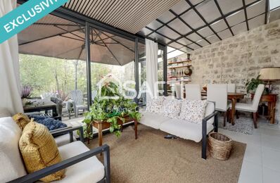 vente maison 358 000 € à proximité de Herblay-sur-Seine (95220)