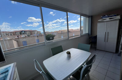 vente appartement 149 000 € à proximité de Fleury (11560)