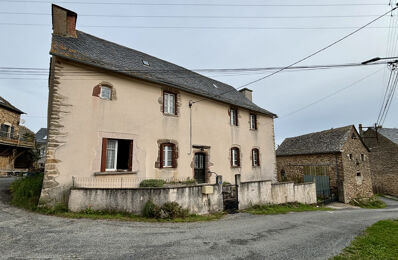 vente maison 96 000 € à proximité de Salles-la-Source (12330)