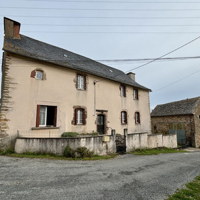 Maison 4 pièces 131 m²