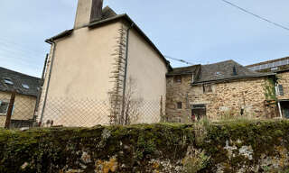 Maison 4 Pièces 131 m² à vendre à Luc-la-Primaube (12450)