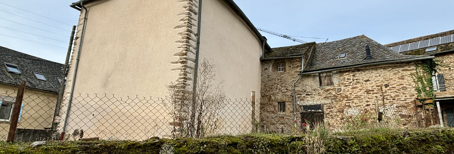 Maison 4 Pièces 131 m² à vendre à Luc-la-Primaube (12450)