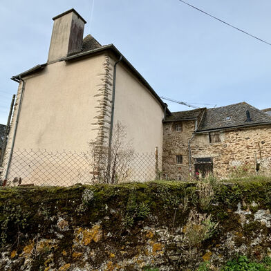 Maison 4 pièces 70000 €