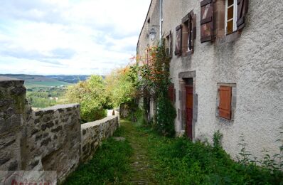 maison 8 pièces 233 m2 à vendre à Cordes-sur-Ciel (81170)