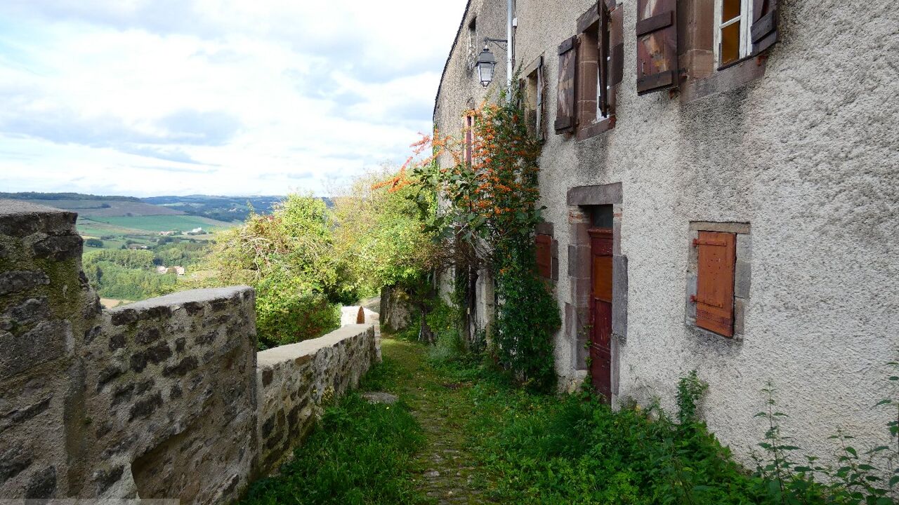 maison 8 pièces 233 m2 à vendre à Cordes-sur-Ciel (81170)