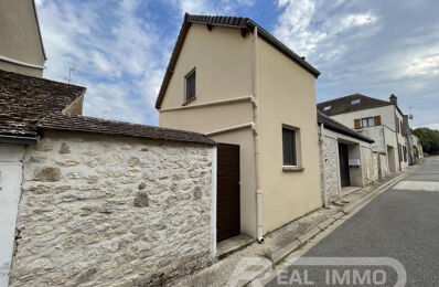 vente maison 145 000 € à proximité de Thoiry (78770)